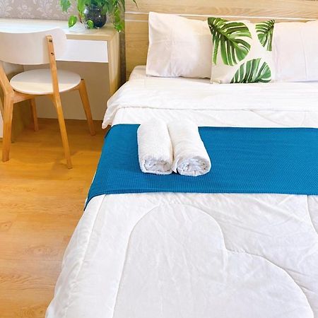 Tropical House Vung Tau- Melody Apartment Exterior photo