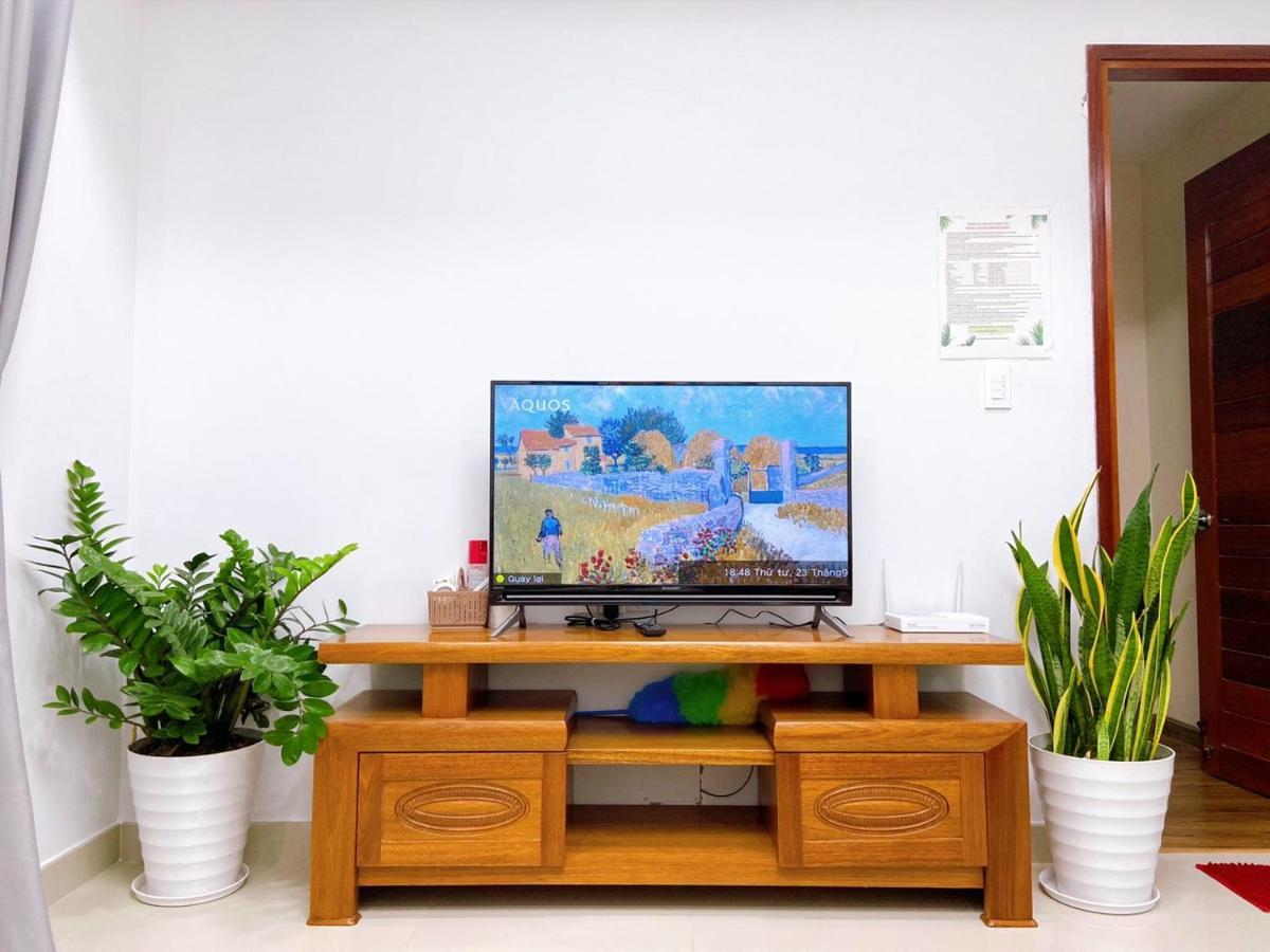 Tropical House Vung Tau- Melody Apartment Exterior photo