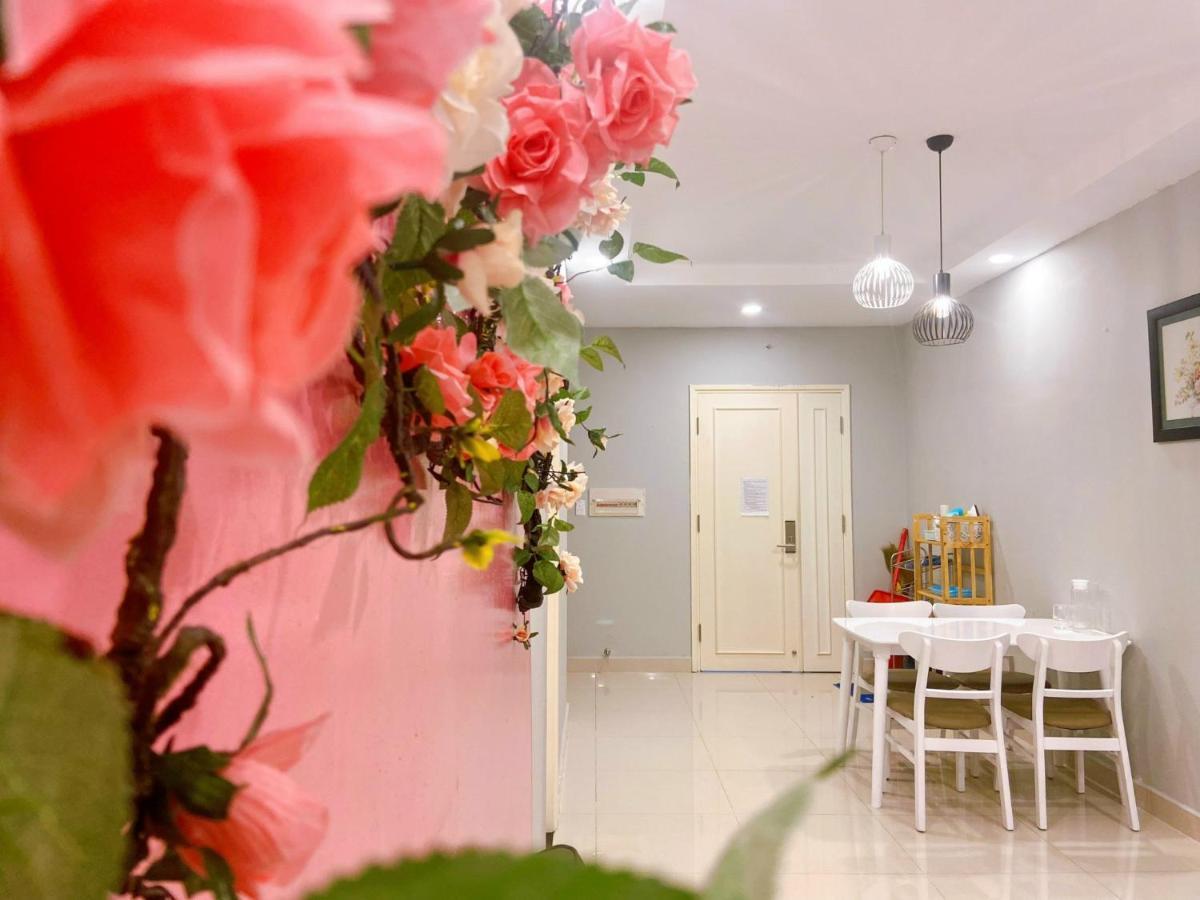 Tropical House Vung Tau- Melody Apartment Exterior photo