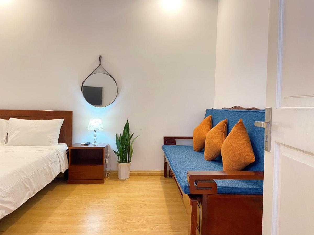 Tropical House Vung Tau- Melody Apartment Exterior photo