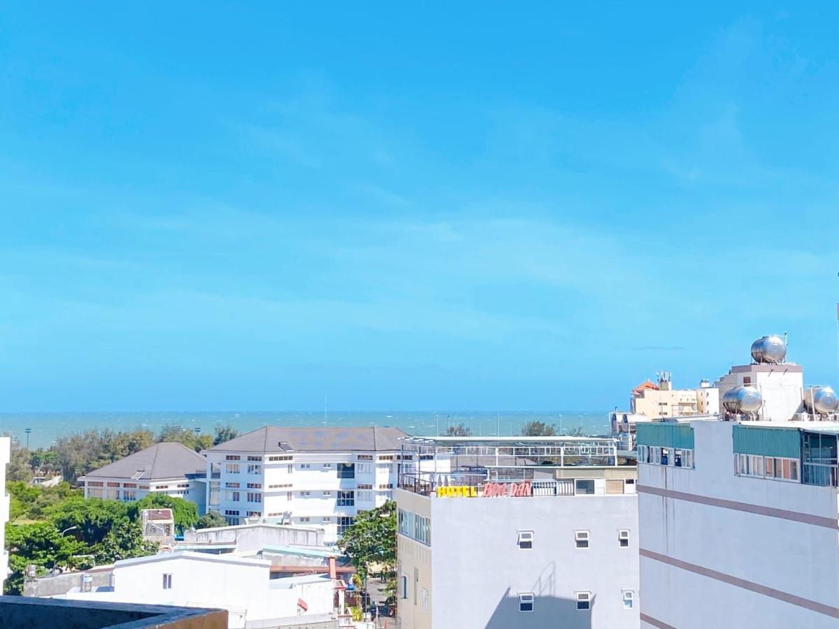 Tropical House Vung Tau- Melody Apartment Exterior photo