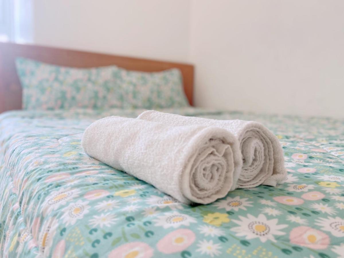 Tropical House Vung Tau- Melody Apartment Exterior photo