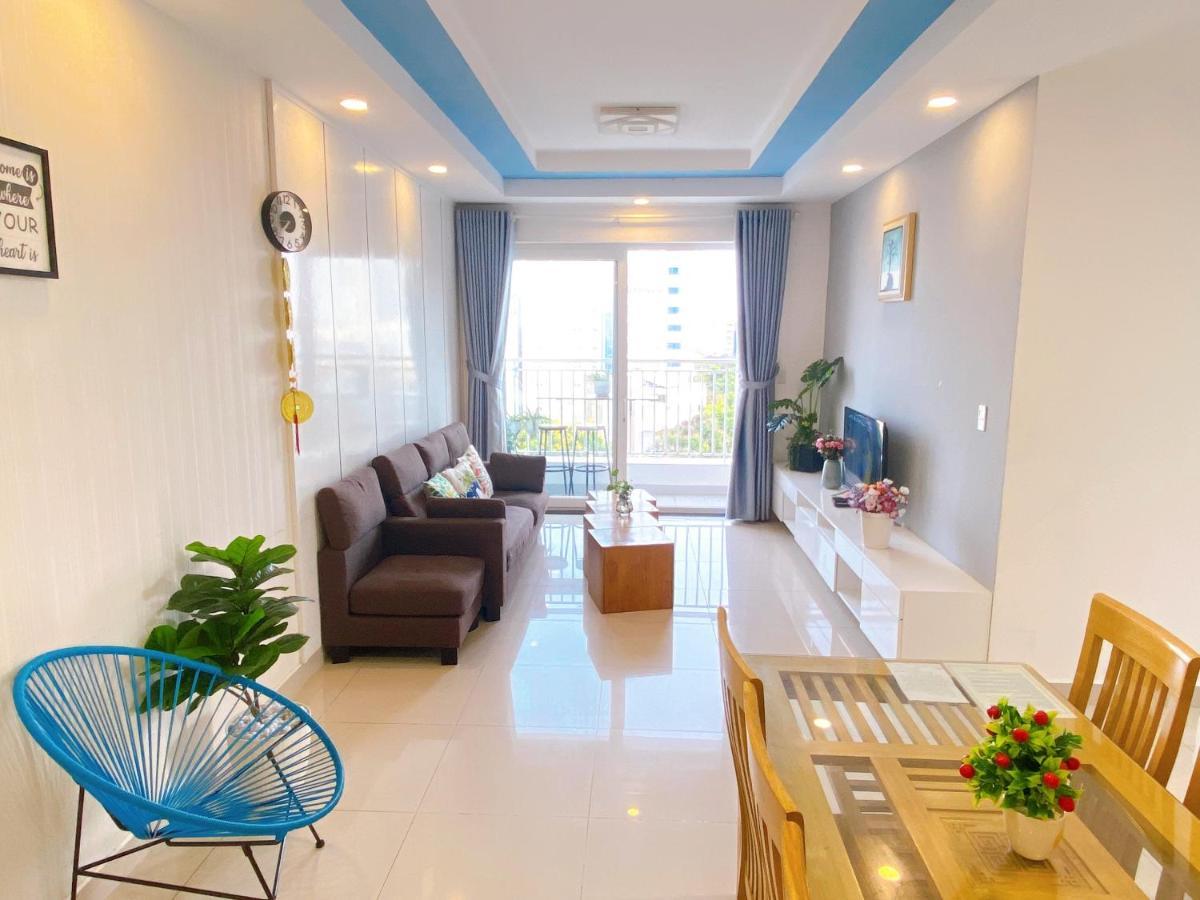 Tropical House Vung Tau- Melody Apartment Exterior photo