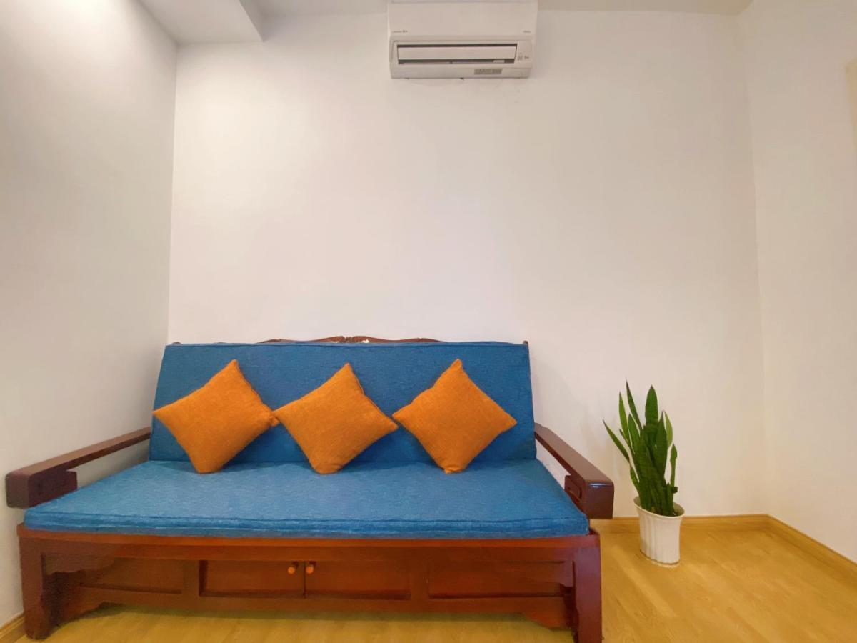 Tropical House Vung Tau- Melody Apartment Exterior photo