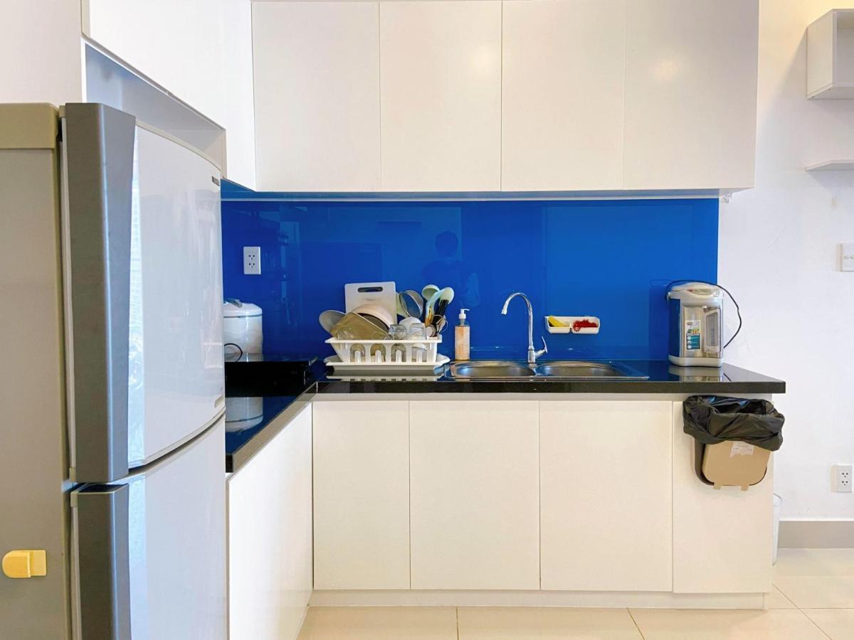 Tropical House Vung Tau- Melody Apartment Exterior photo