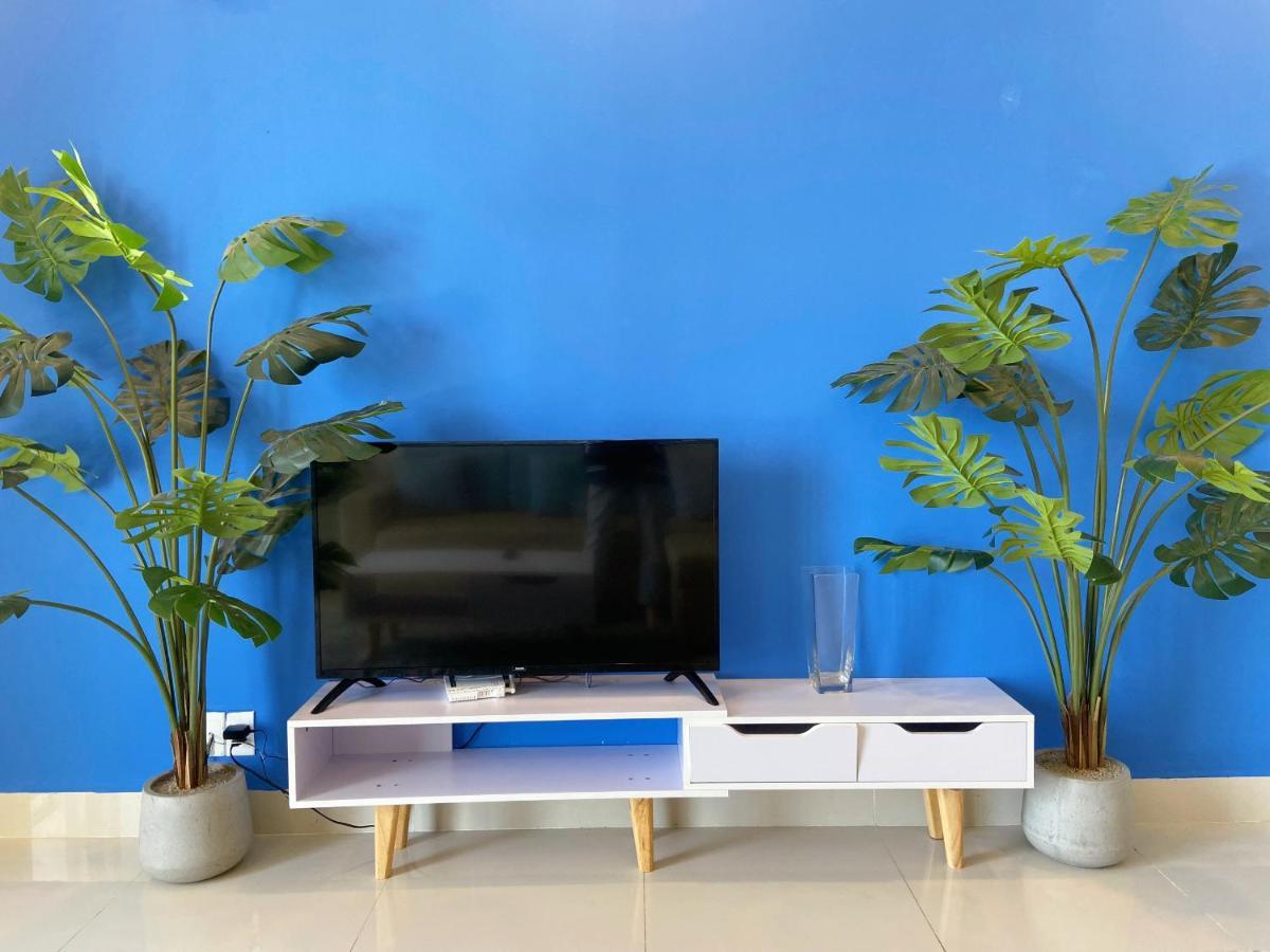 Tropical House Vung Tau- Melody Apartment Exterior photo