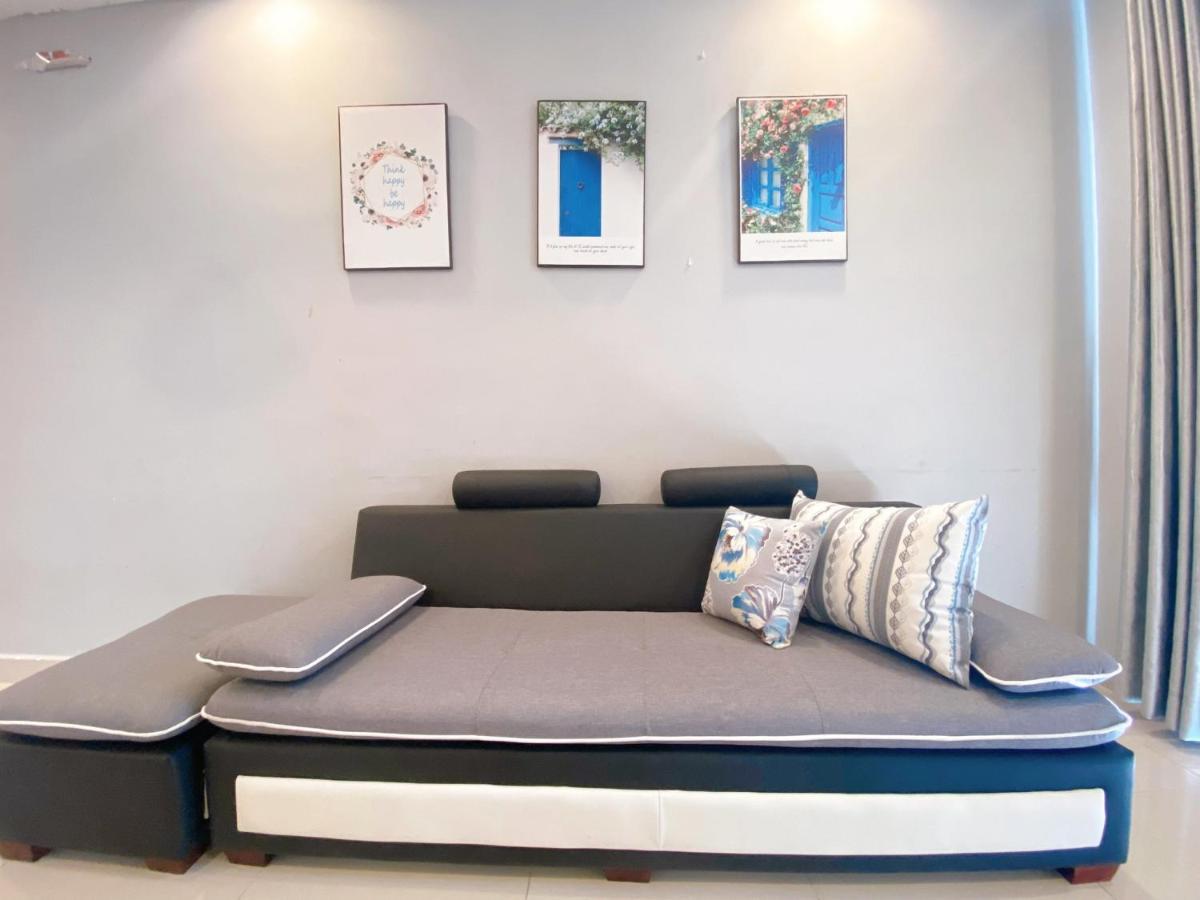 Tropical House Vung Tau- Melody Apartment Exterior photo