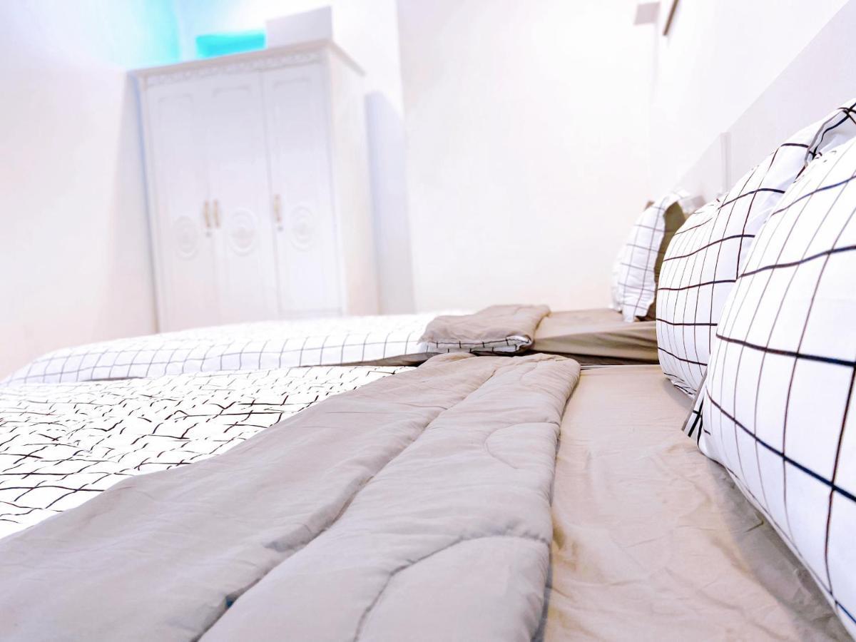 Tropical House Vung Tau- Melody Apartment Exterior photo