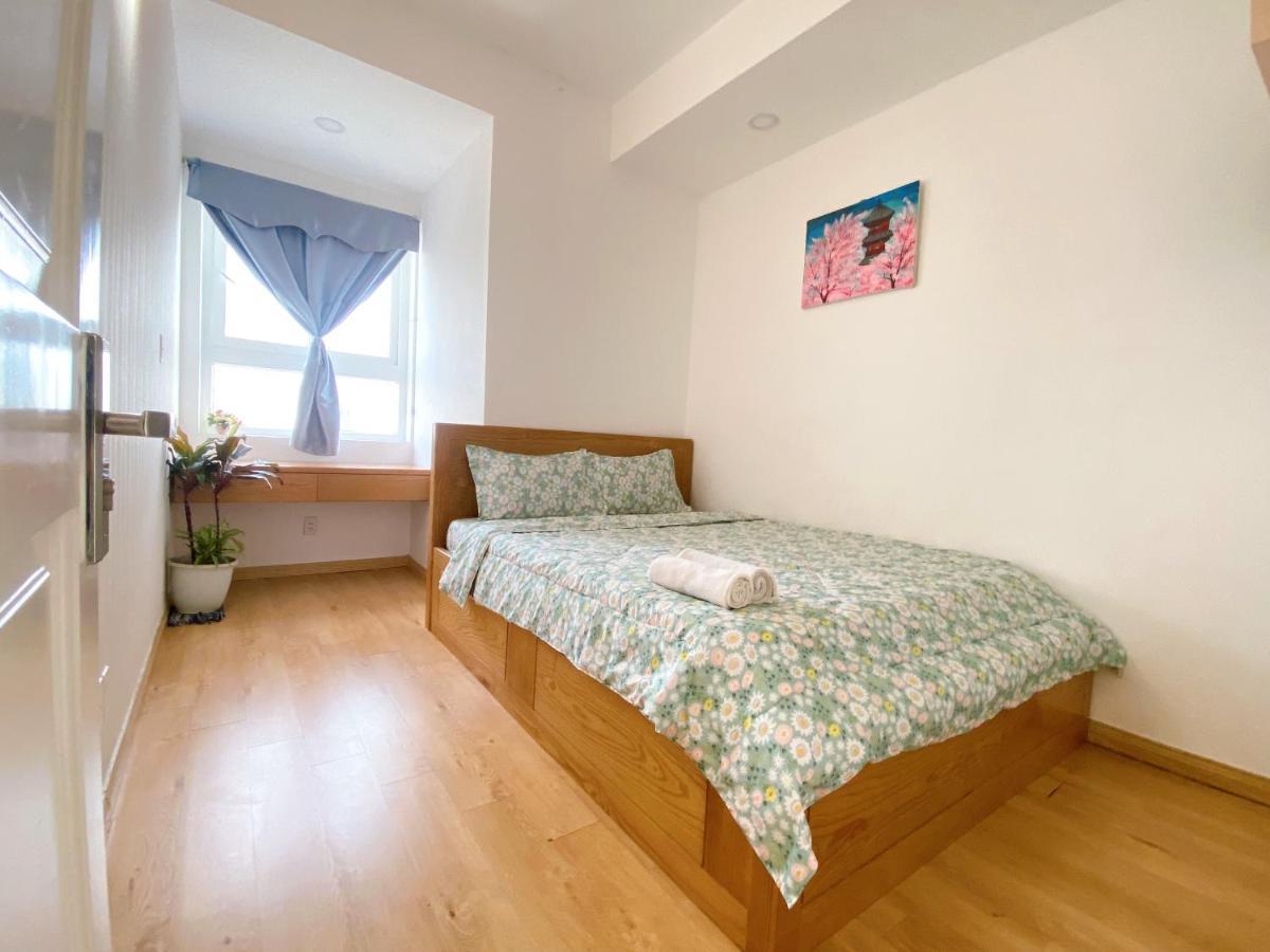 Tropical House Vung Tau- Melody Apartment Exterior photo