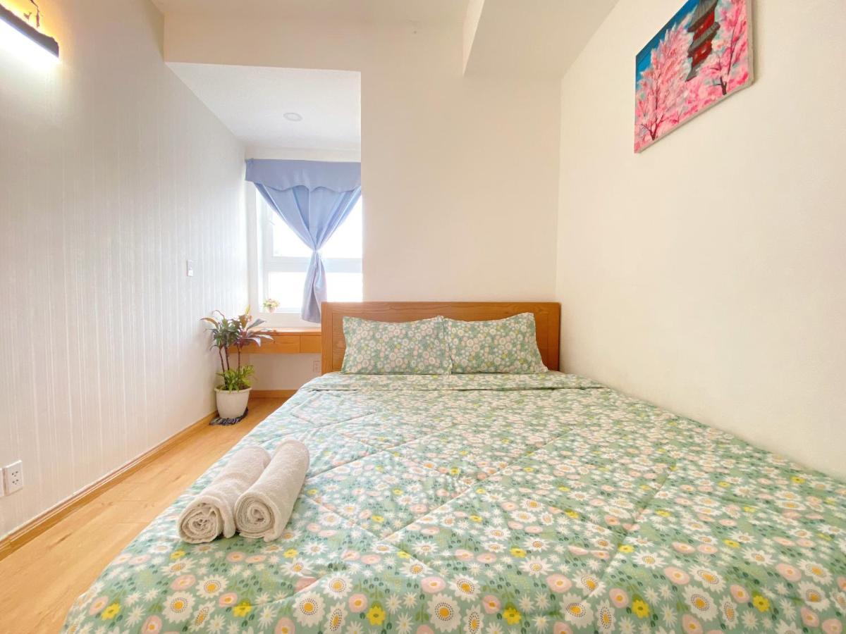 Tropical House Vung Tau- Melody Apartment Exterior photo