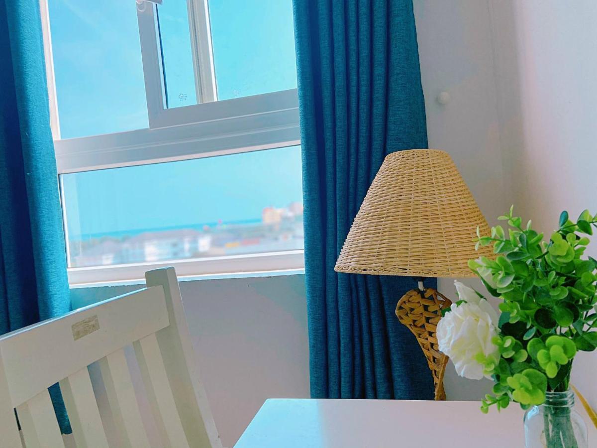 Tropical House Vung Tau- Melody Apartment Exterior photo