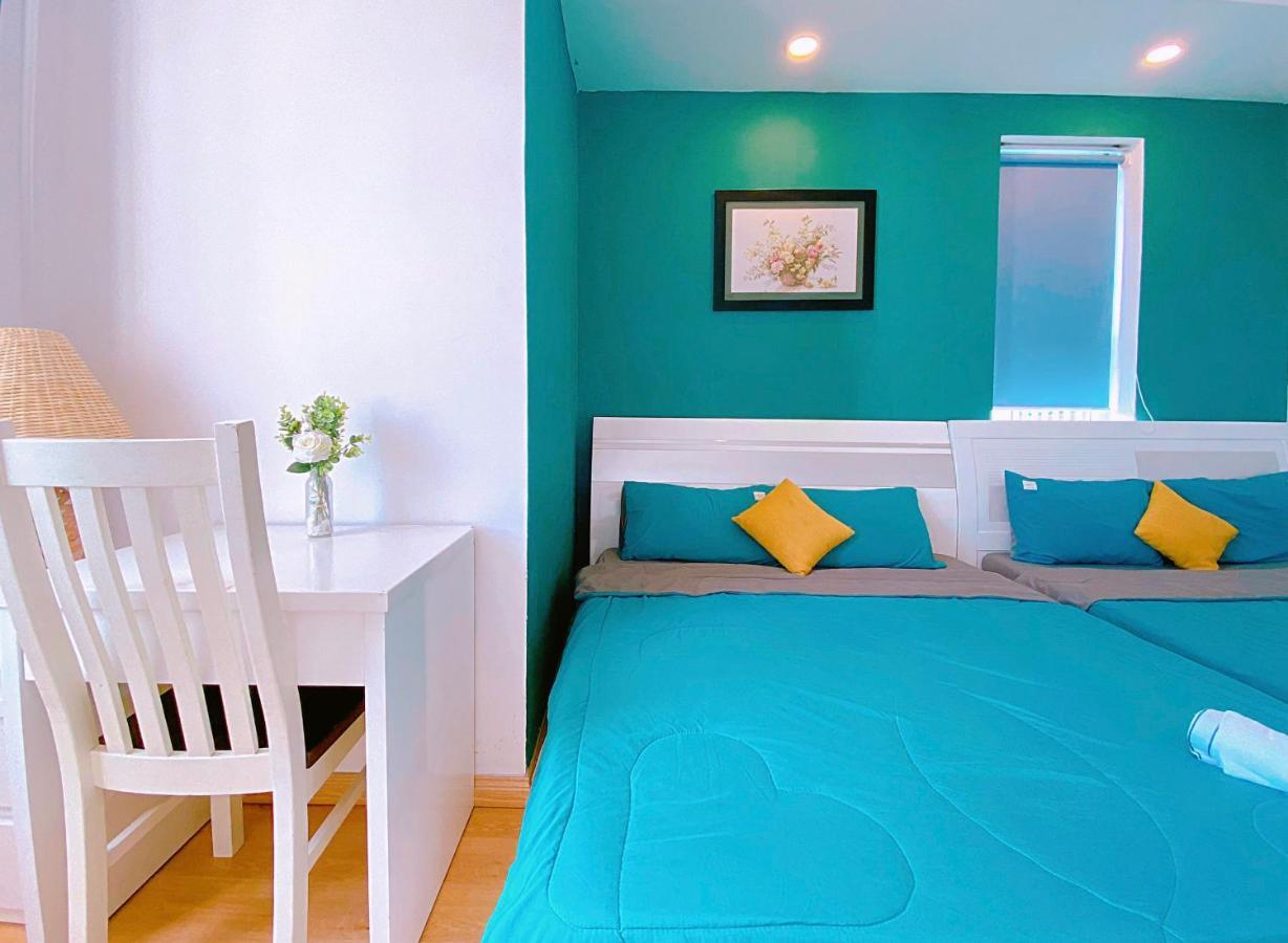 Tropical House Vung Tau- Melody Apartment Exterior photo