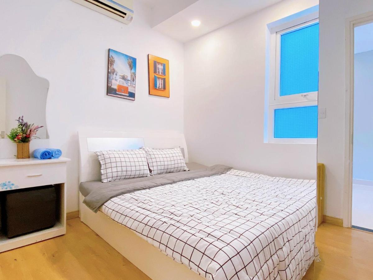 Tropical House Vung Tau- Melody Apartment Exterior photo