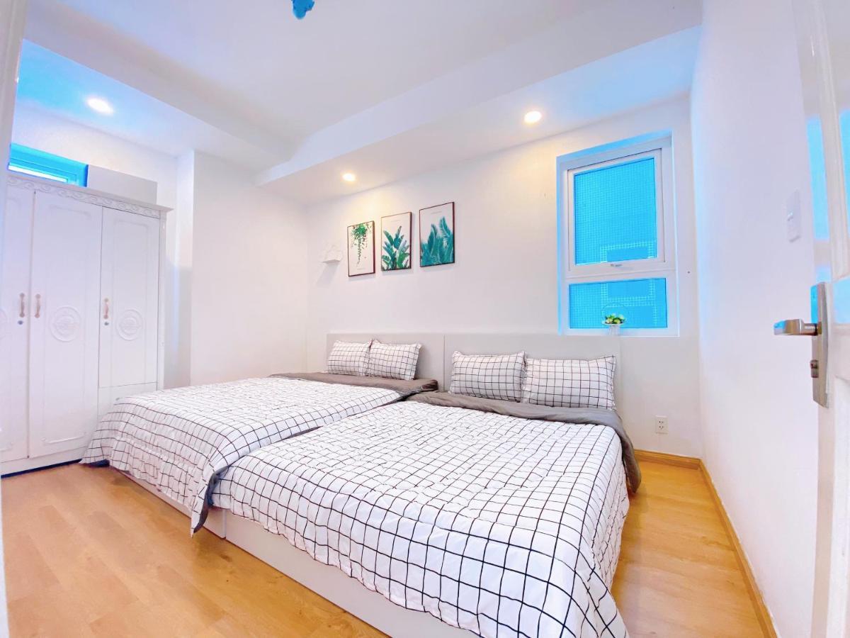 Tropical House Vung Tau- Melody Apartment Exterior photo