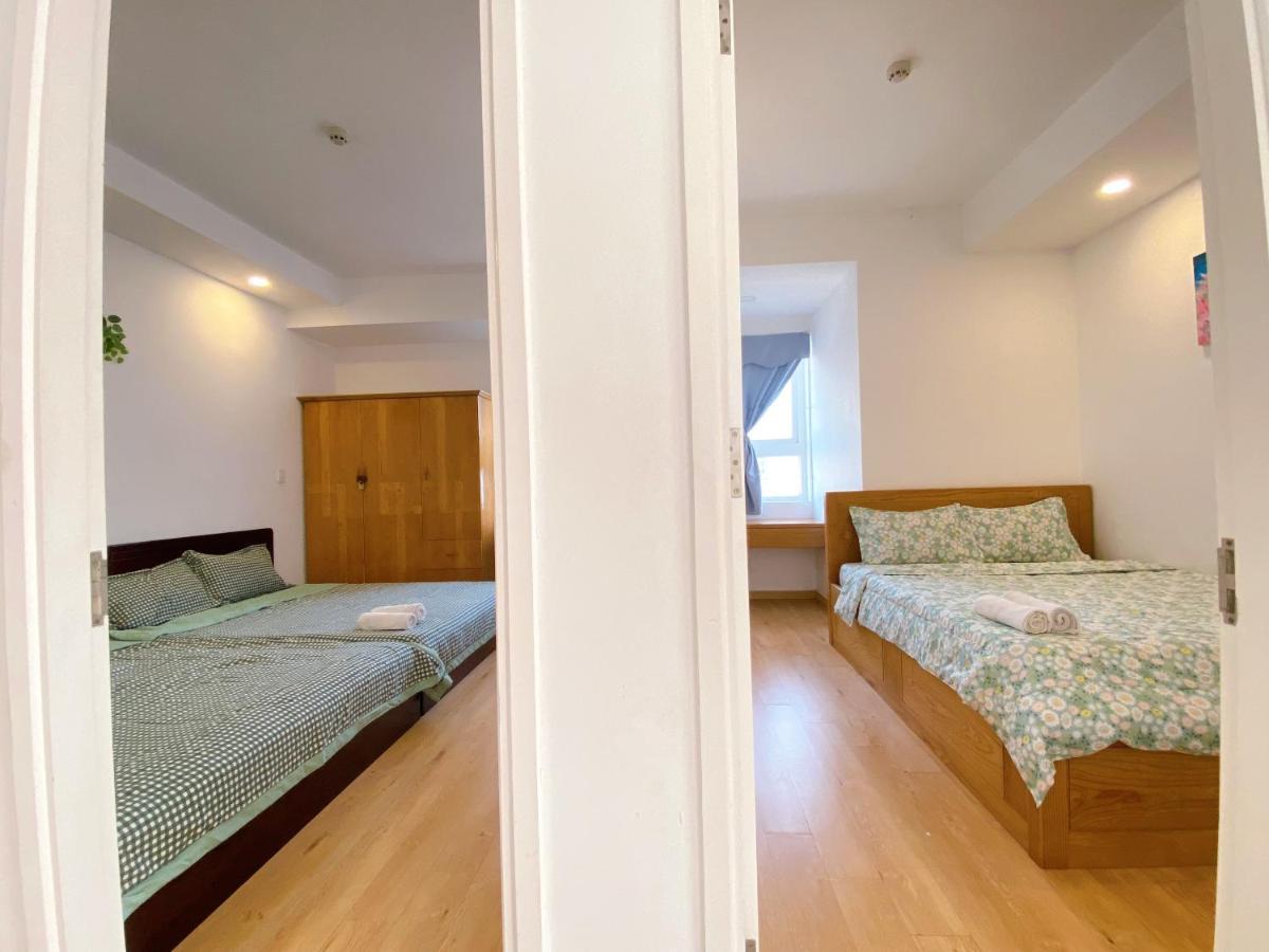 Tropical House Vung Tau- Melody Apartment Exterior photo