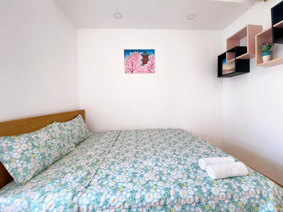 Tropical House Vung Tau- Melody Apartment Exterior photo
