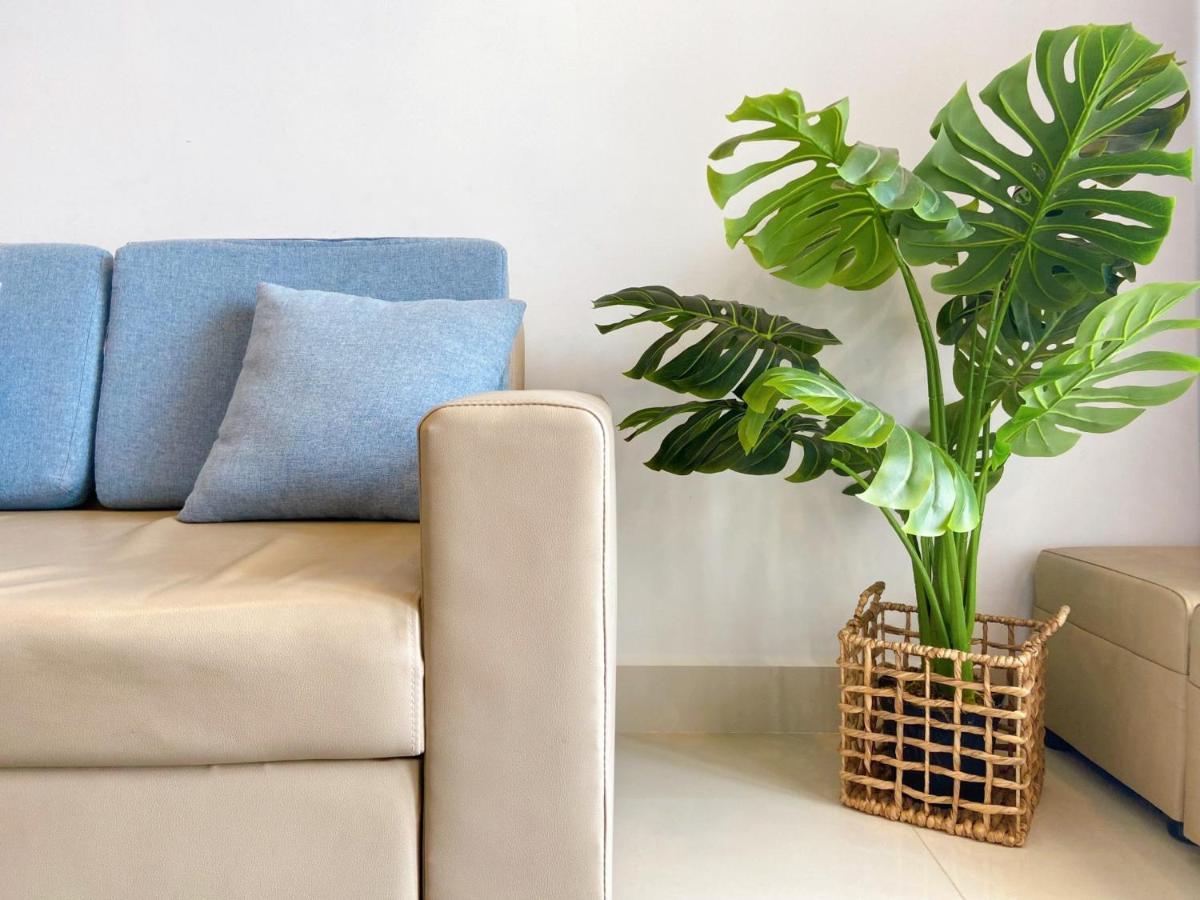 Tropical House Vung Tau- Melody Apartment Exterior photo