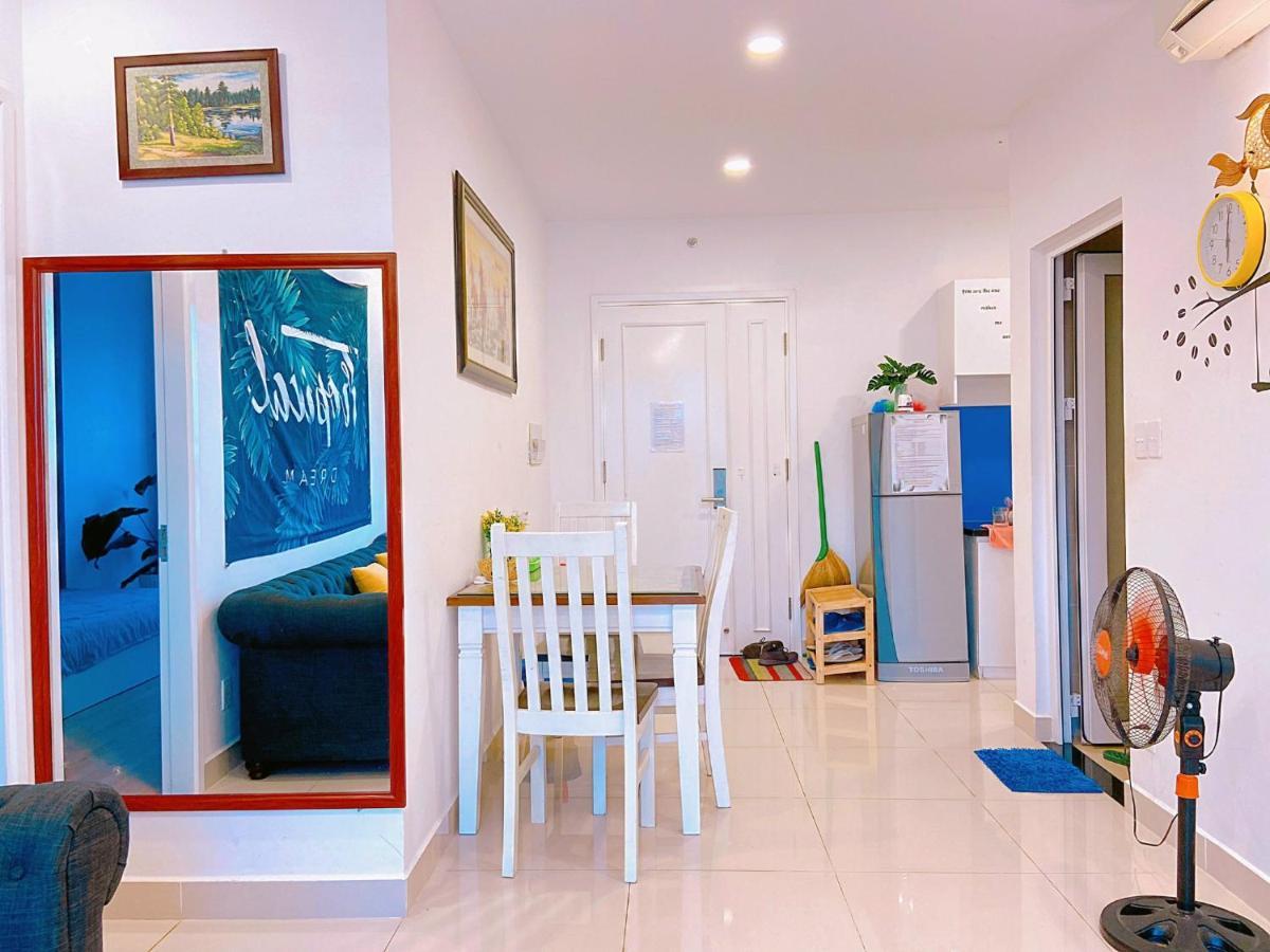 Tropical House Vung Tau- Melody Apartment Exterior photo