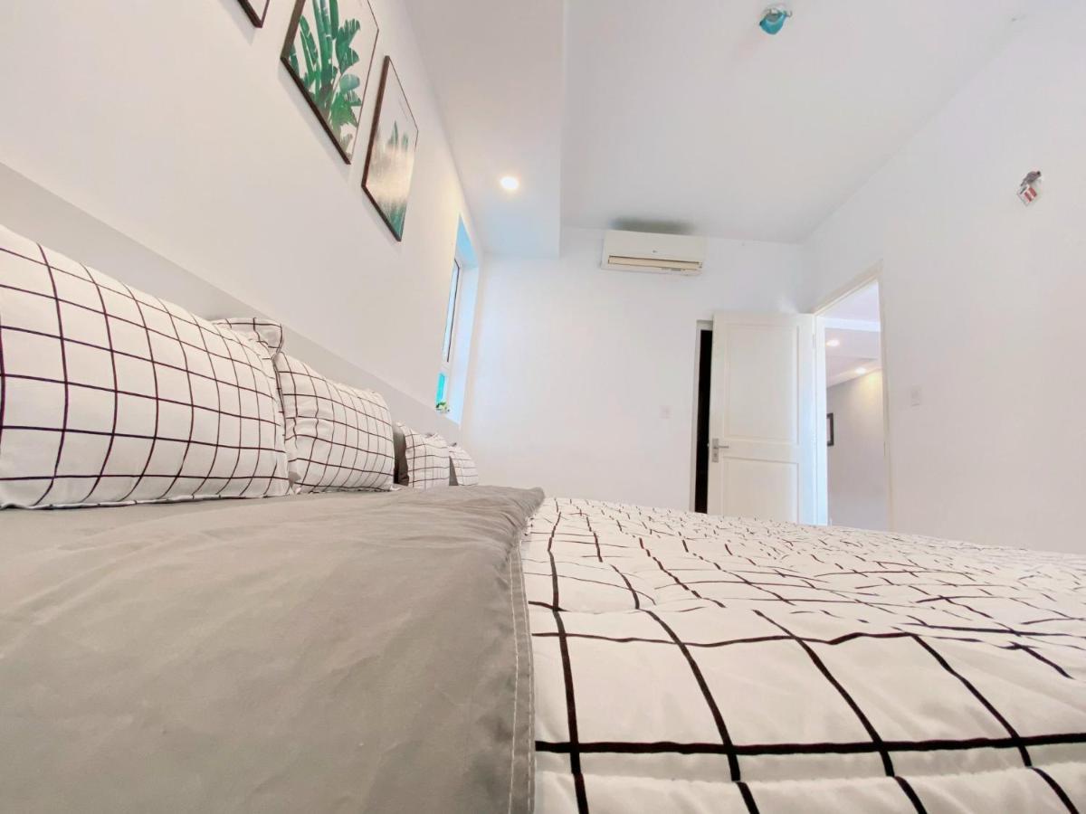 Tropical House Vung Tau- Melody Apartment Exterior photo