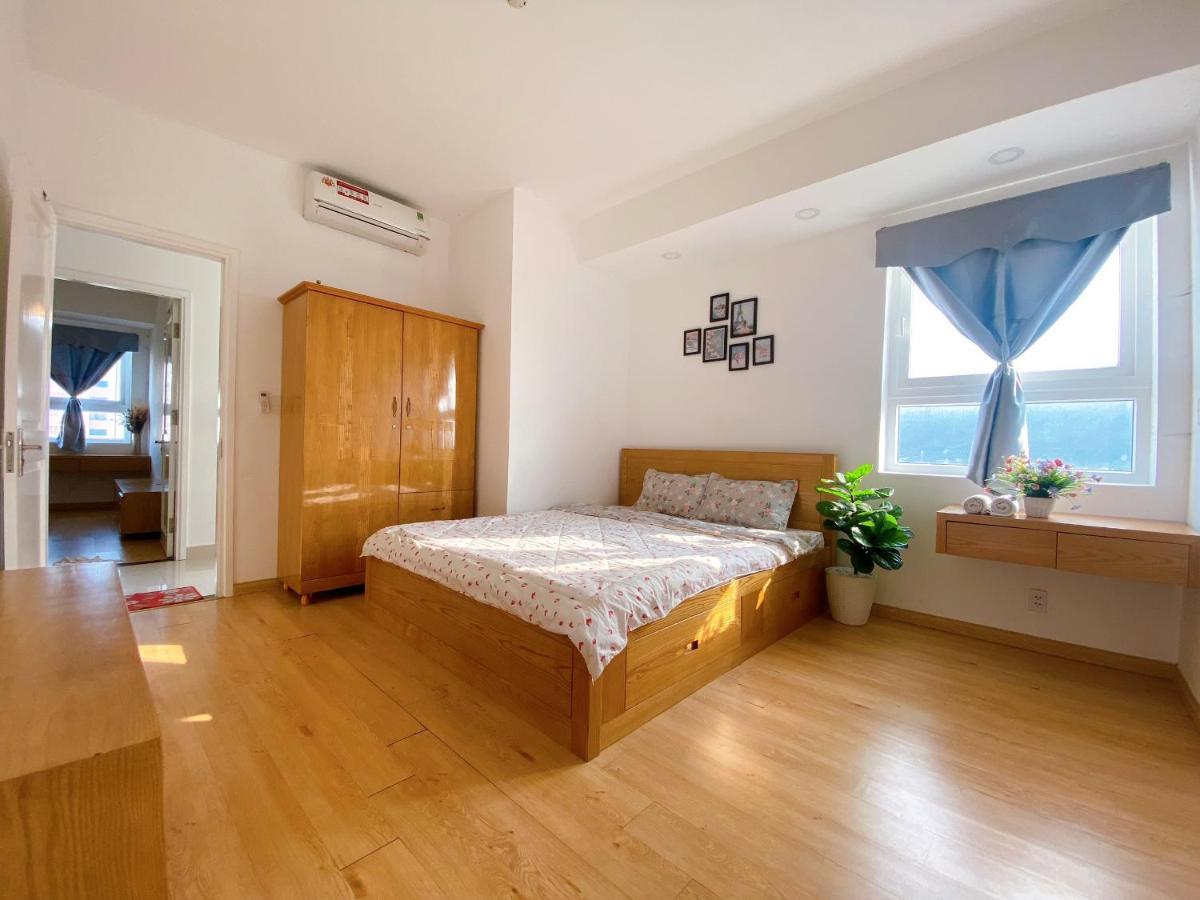 Tropical House Vung Tau- Melody Apartment Exterior photo