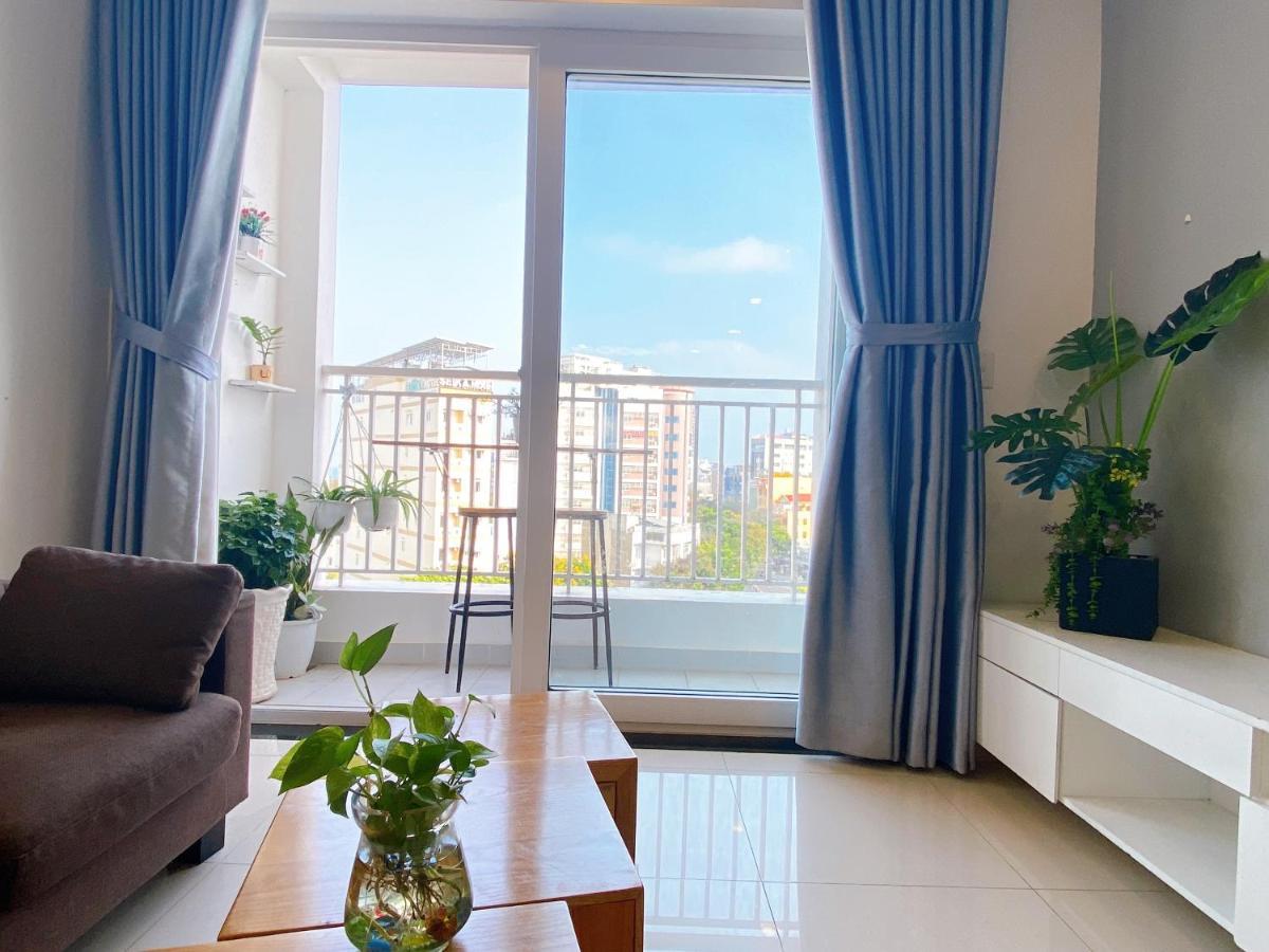 Tropical House Vung Tau- Melody Apartment Exterior photo
